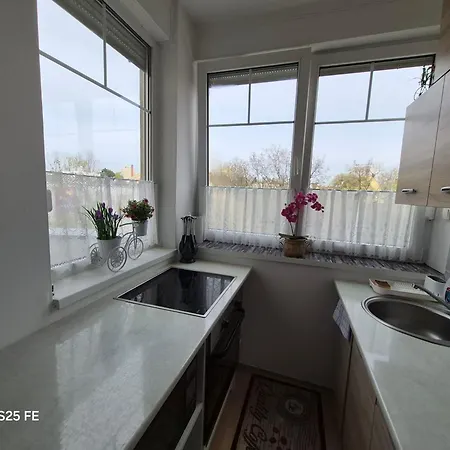 Zafir Luxory Apartamento Kaposvár