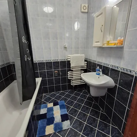 Zafir Luxory Apartamento